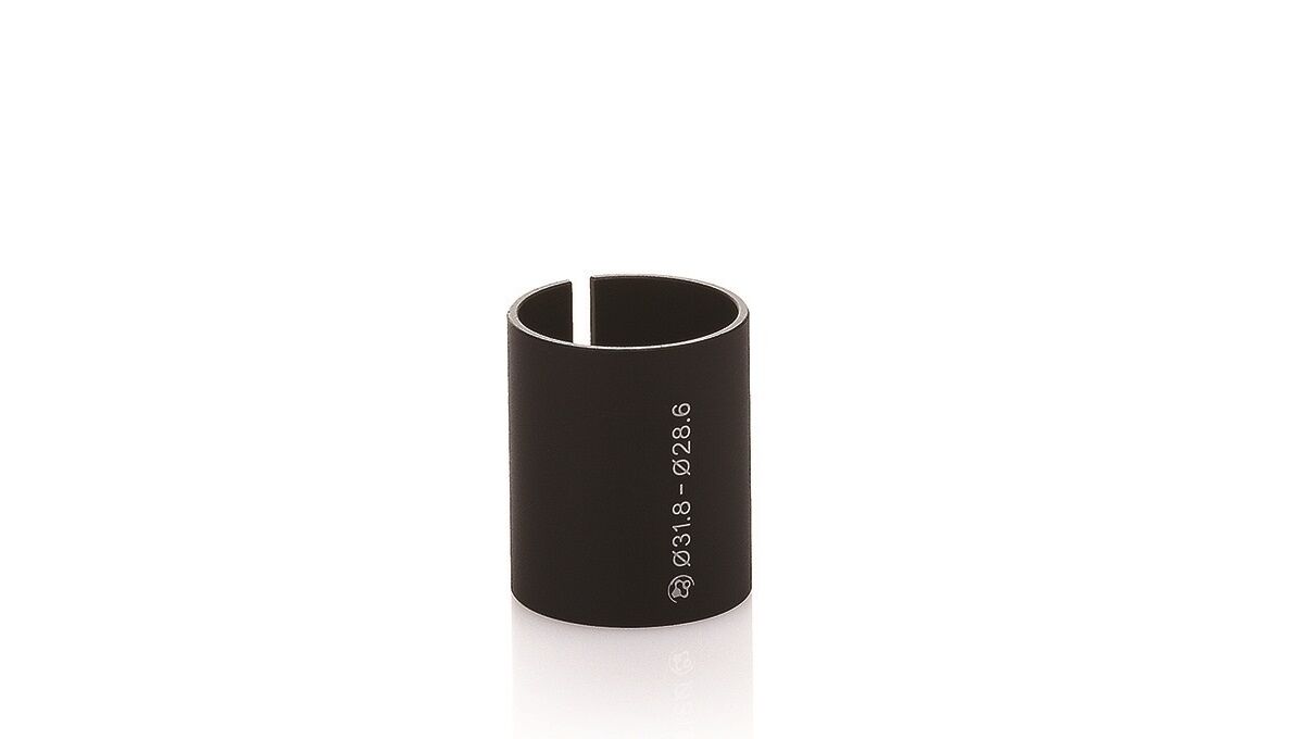 FOURIERS CNC Mountain Bike Stem +/-17° 31.8mm x 31.8mm with FOURIERS CNC Mountain Bike Stem +/-17° 31.8mm x 31.8mm with