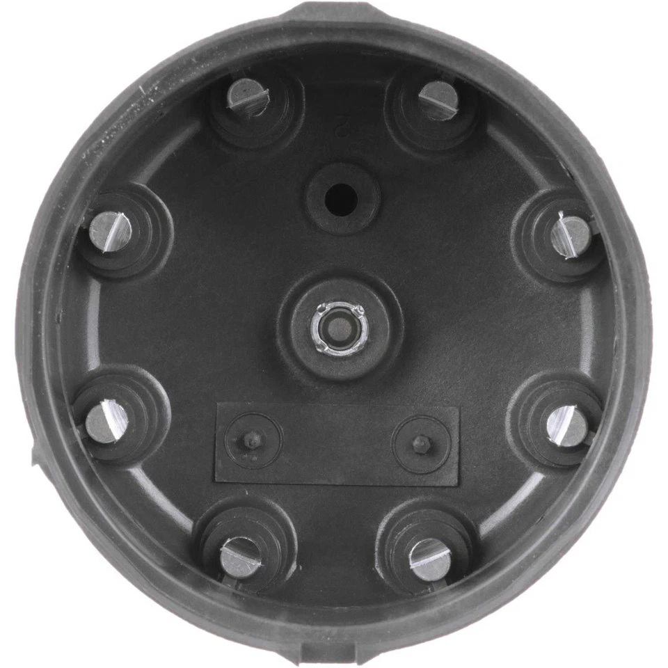 Крышка дистрибьютора подходит для 1959-1989 Plymouth Fury Gran Fury Belvedere ОРИГИНАЛЬНЫЙ ДВИГАТЕЛЬ - Изображение 2 из 4