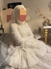 Brautkleid Gelinlik