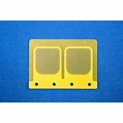 BOYESEN BOY713 Kit De Lamelas CAGIVA MITO 125