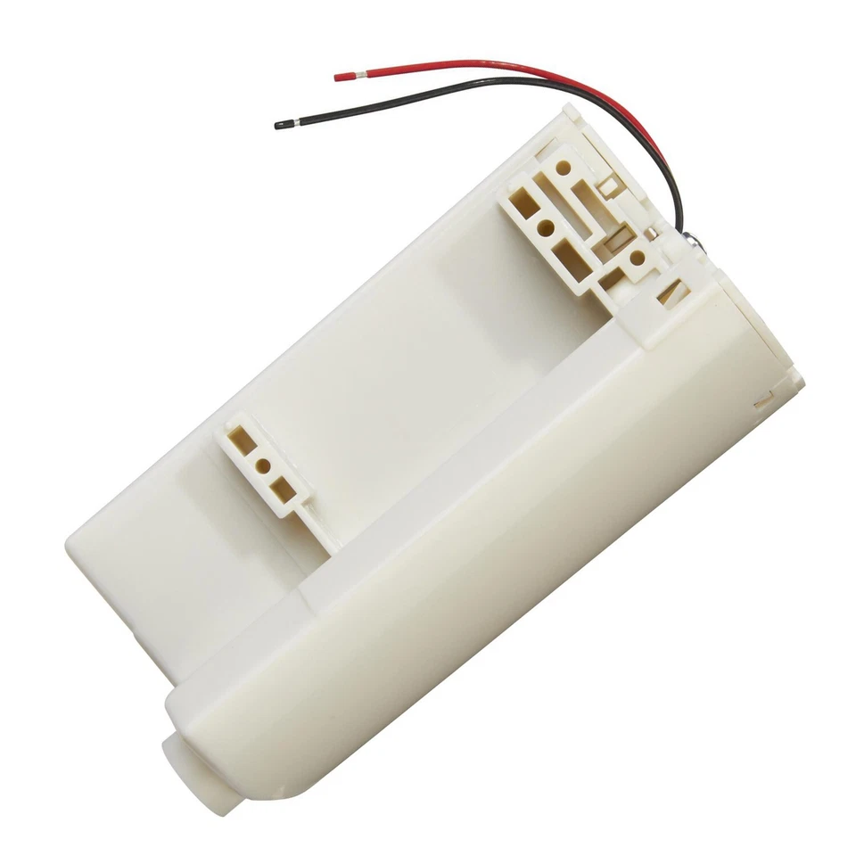 Juego de montaje de bomba de combustible y filtro para chasis de autocaravana Ford F-53 F-600 F-700 Foto 4 de 4