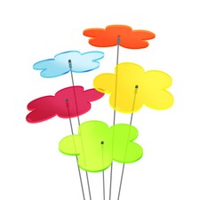 SUNPLAY Sonnenfänger Ø10cm Sets Suncatcher ...
