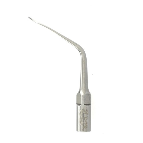 Woodpecker Dental Ultrasonic Scaler Periodontal Tips P2L P2R P2LD P2RD UDS EMS - Picture 5 of 44