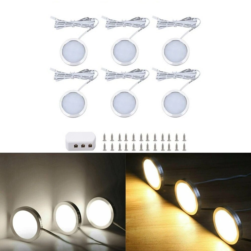 Under counter led light bulbs deals