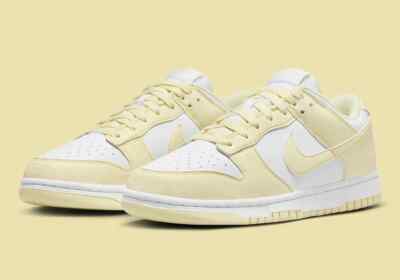 Nike Dunk Low Next Nature Alabaster DD1873-106 Womens New | eBay