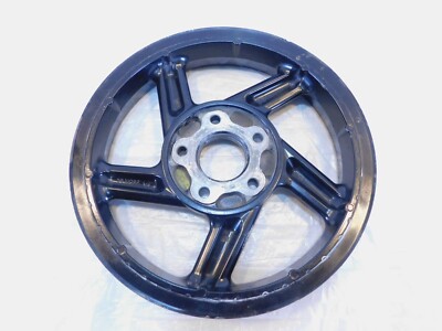Victory Sport Deluxe & Standard V92 Cruiser Rear Wheel Drive