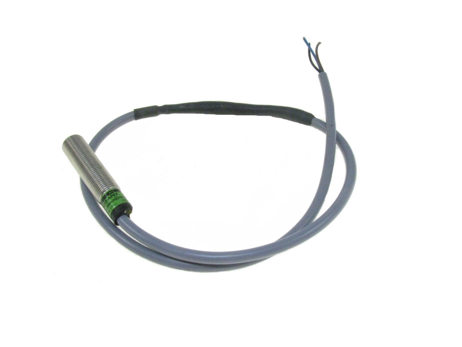 TURCK BI3U-EM12-AP6X -AS IS-