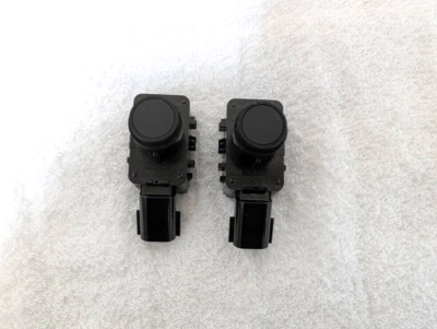 Toyota Lexus Parking Sensor Ultrasonic 89341-33220 CA299 2 set | eBay