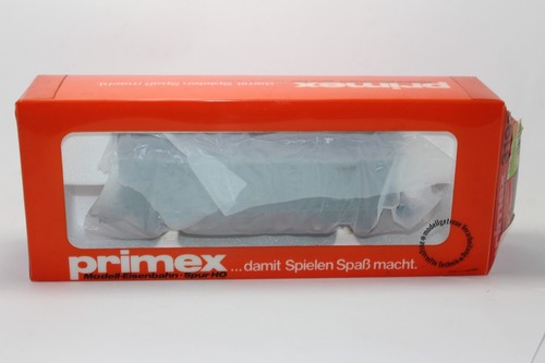 me3002, Alte Märklin Primex Elektrolok E 132 104-1 DB 80er TOP OVP AC Analog - Bild 21 von 22