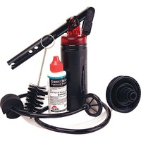 Msr Sweetwater Purifier System Msr Sweetwater Purifier System