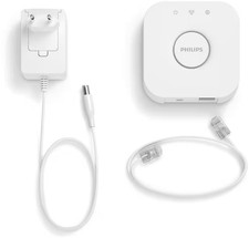 12187716/K134 PHILIPS HUE Mostek rozdzielający Inteligentne centrum zmiany biegów