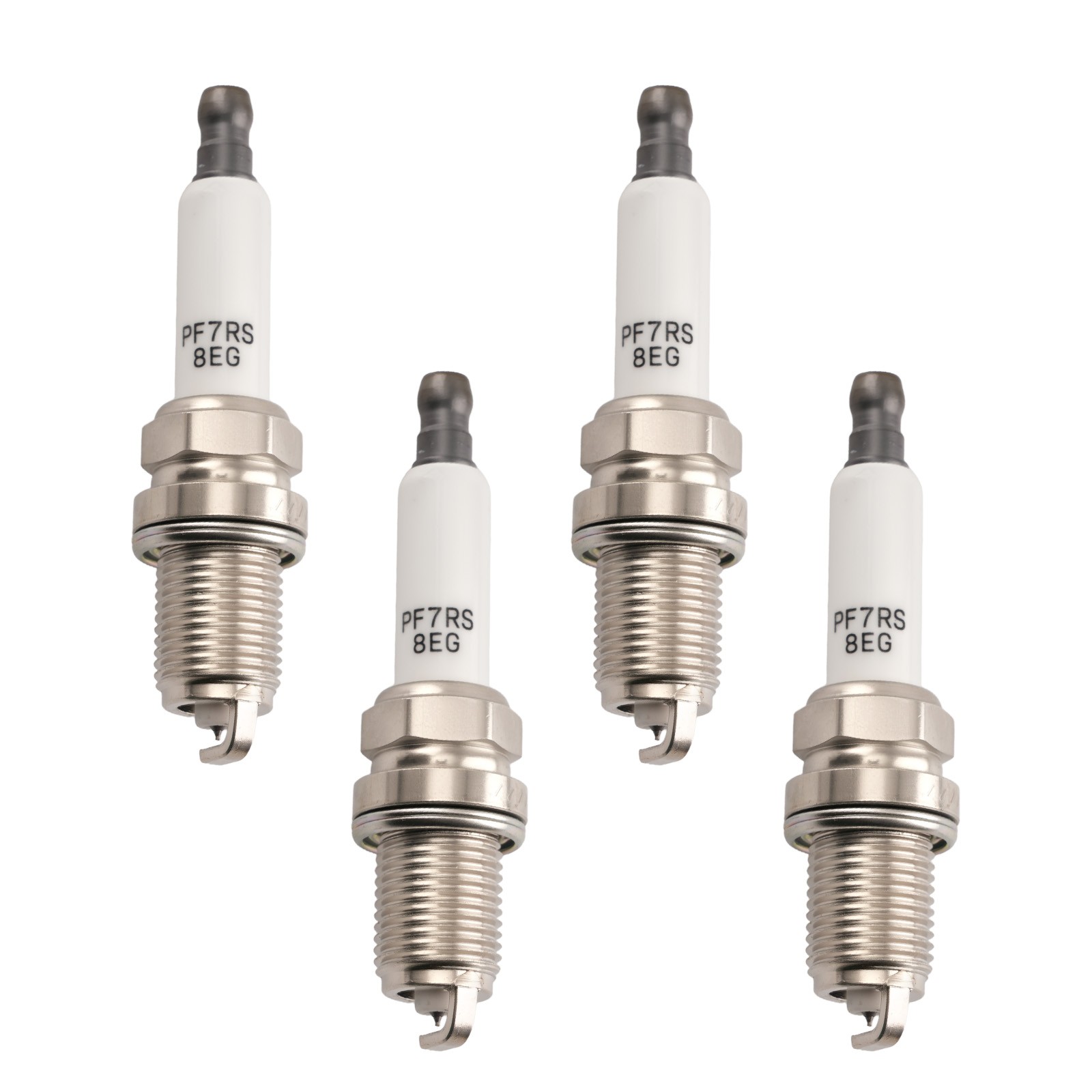 4Pcs Spark Plugs for Chevrolet Cruze Buick Encore 1.4L 91039 55585517