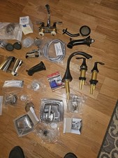 Plumbing Bathroom Fixture Liquidation Blowout Deal
