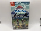 Pokemon Legends: Arceus - Nintendo Switch Video Game