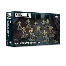 Konflikt 47 Mk I Automated Infantry