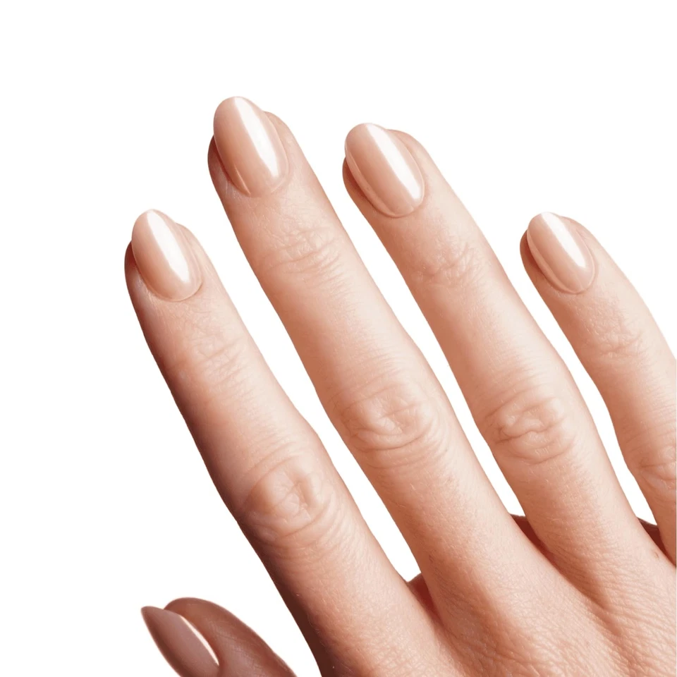 Doonails Soft Gel Press On Nails 30er Set Prosecco Salonqualität Full Cover