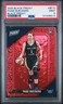 2025 Panini Black Friday Black Friday Paige Bueckers #BF10 PSA 9