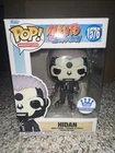 Funko Pop! Vinyl: Naruto Shippuden - Hidan - Funko (Exclusive) #1576