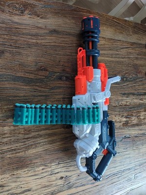 XShot Excel Crusher Blaster, 35 Darts