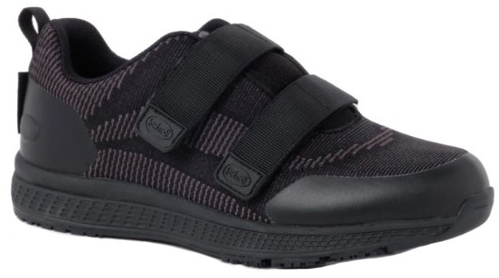 JUMP PRO STRAPS KNIT UNI BLA44