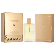 Armaf Club de Nuit Precieux IV EDP Spray 1.85 Oz Women