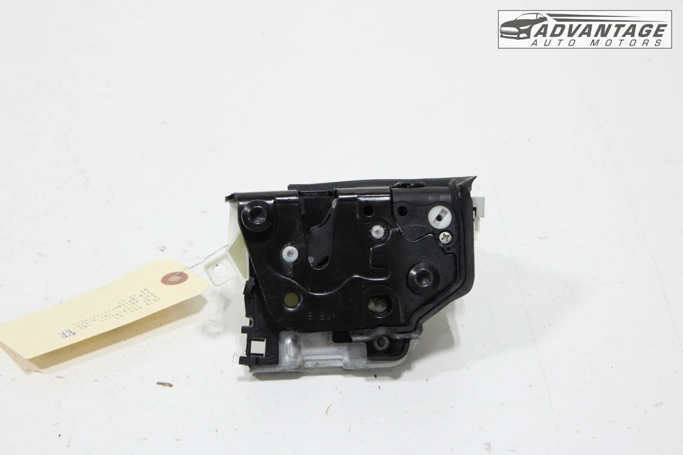 2018-2021 AUDI Q5 FY REAR RIGHT SIDE DOOR LOCK LATCH ACTUATOR MOTOR OEM - Image 4 of 4