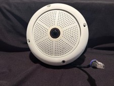 Mobotix Q25 360 Degree IP Security Camera
