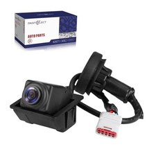 U22408 84092887 Rear View Backup Camera Replacement for Cadillac XT5 201 G2U