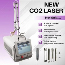 4D Fotona Co2 Fractional Laser Treatment Machine 10600nm Laser Beauty Machine