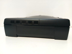 Sega Saturn System MK-80000 w/ Controller, Games & Cords! TESTED