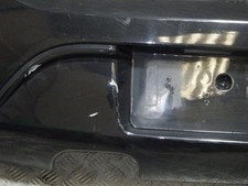 Pare-choc arrière Renault TWINGO