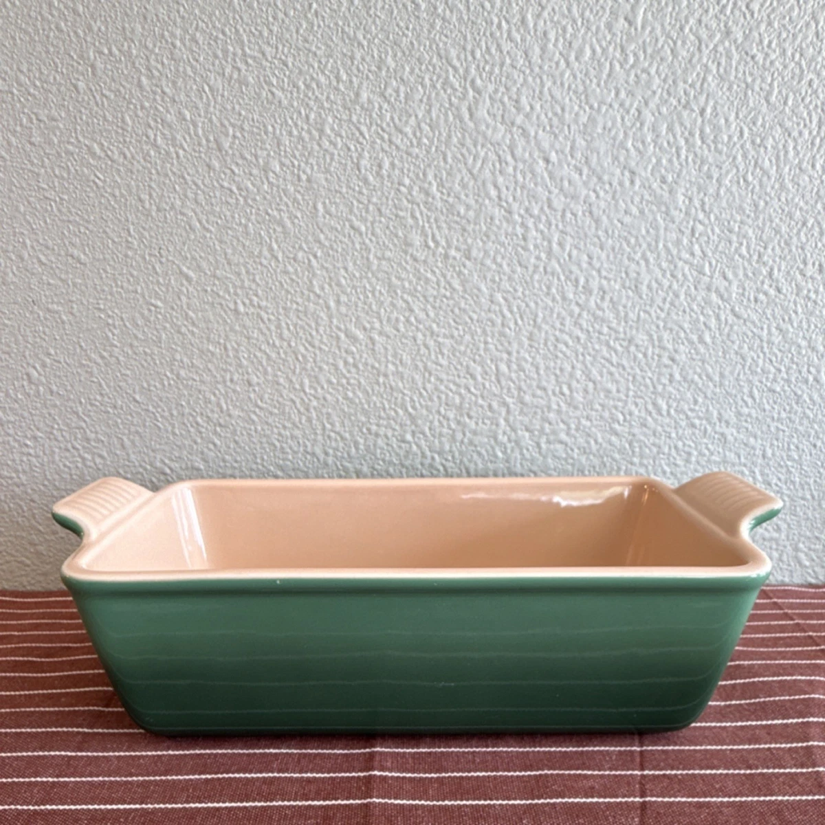 Le Creuset Baking & Roasting Dishes for sale - eBay