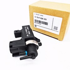 11747626351 Turbocharger Boost Solenoid Valve for BMW E88 F31 E89