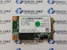 INTEL 120GB mSATA SSD SSDMCEAW120A4, Grade B, SKU 25368