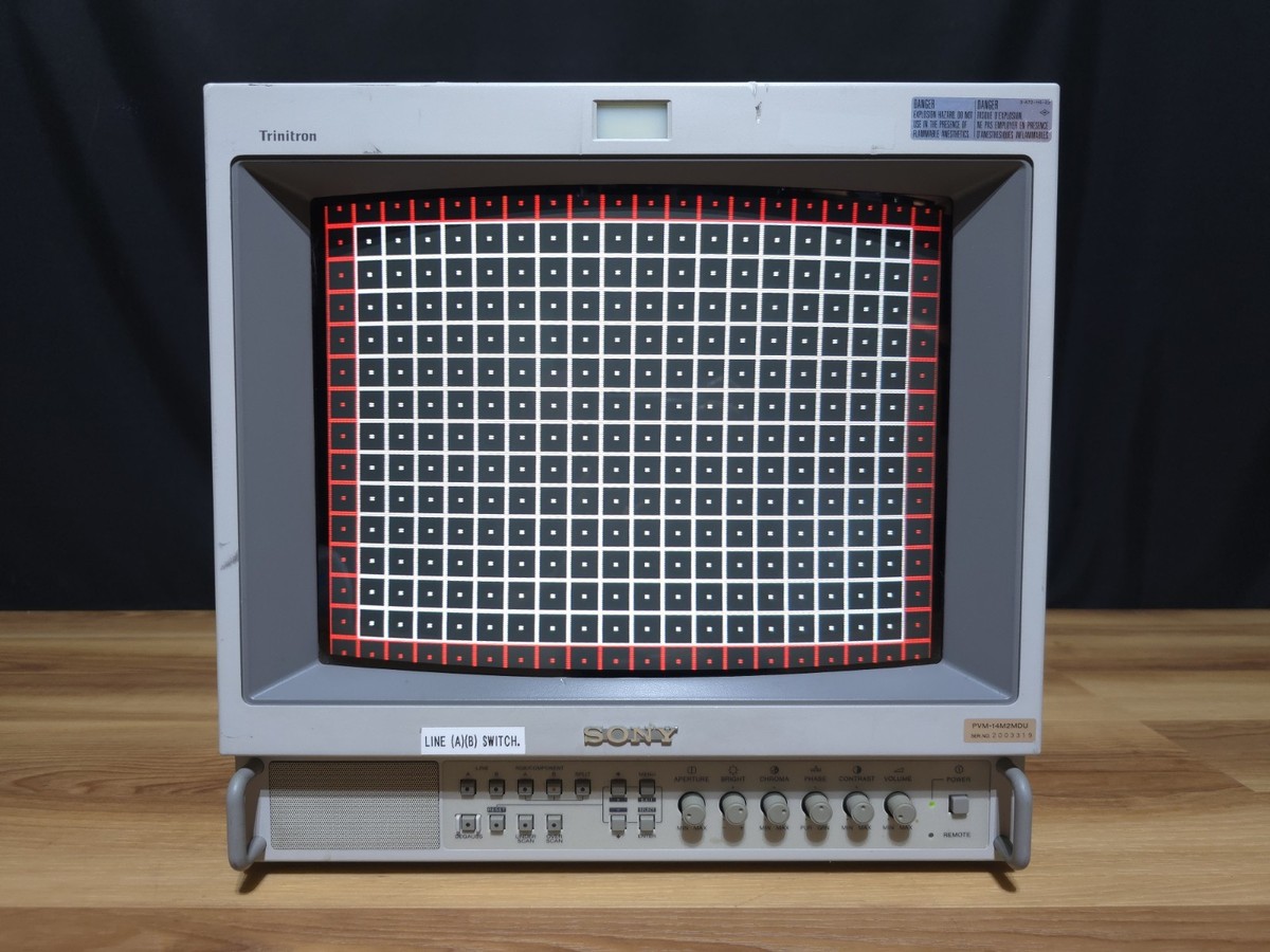 Sony 13