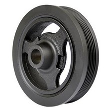 Dayco Engine Harmonic Balancer P N Pb1663n