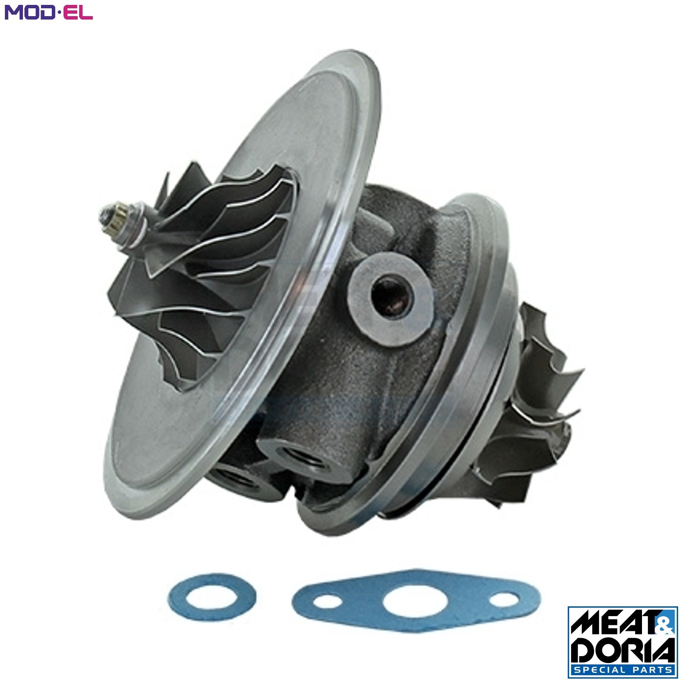CORE ASSEMBLY TURBOCHARGER 601084 FOR TOYOTA COROLLA/Verso VERSO AURIS RAV/III