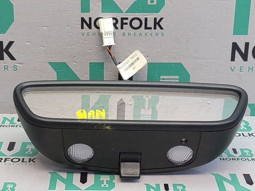 MERCEDES B-CLASS W246 Rear View Mirror A2468100717 - Picture 6 of 21