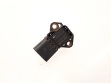 VW PASSAT Variant B7 365 Ansaugkrümmer Drucksensor 0281002976 2.00 12190386