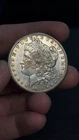 1886-S Morgan Dollar BU/AU