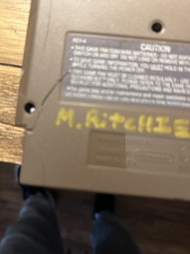 Overlord Nes Read Description