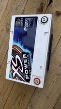 Xs Power D6500 Agm Battery 12v 1070 Cold Cranking Amps For Automotive Xs Power D6500 Agm Battery 12v 1070 Cold Cranking Amps For Automotive