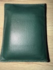 Rolex Passport Wallet Card Holder Various Reference Numbers Vintage — photo 2