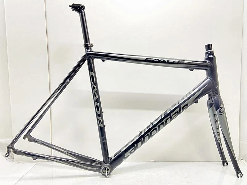 Cannondale Aluminum Frame and Fork Bike Frames for sale | eBay
