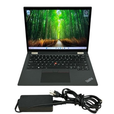 Lenovo ThinkPad X13 Yoga Gen 2 13'' Touch i5-1145G7 16GB 256GB SSD W11P Laptop