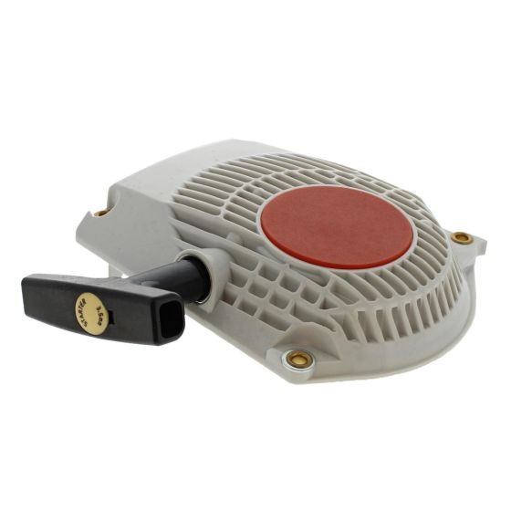 Recoil Starter Assembly for Stihl MS240,  MS260 Chainsaws - Replaces OEM No. 112