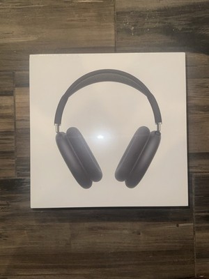 Apple AirPods Pro Max Headphones - Midnight