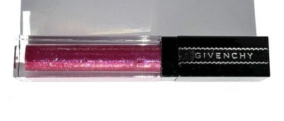 Givenchy Gloss Interdit Vinyl 6ml No. 04 Lacquer Gloss Lipgloss