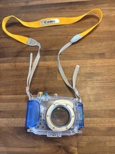 Canon WP-DC29 Case for Canon PowerShot SD1200 IS