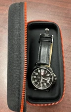 LUMINOX 1920 Atacama Field Quartz Watch excellent hardly worn